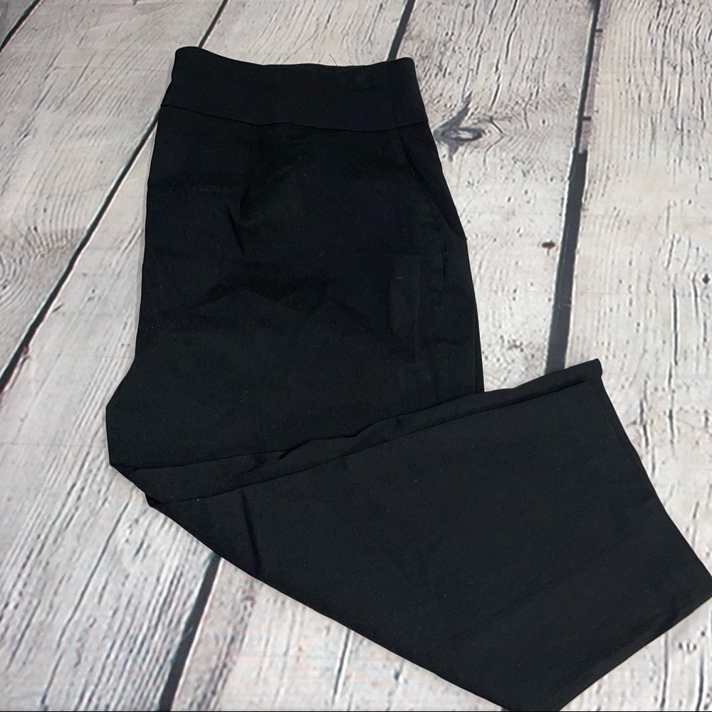 Alfani Dress capri slacks womens size 18W